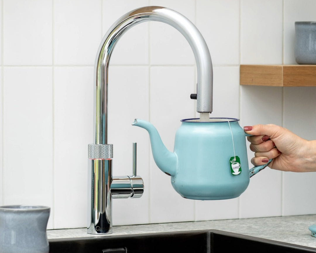 Quooker Flex - GW Shop