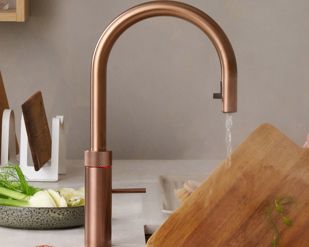 Quooker Flex - GW Shop