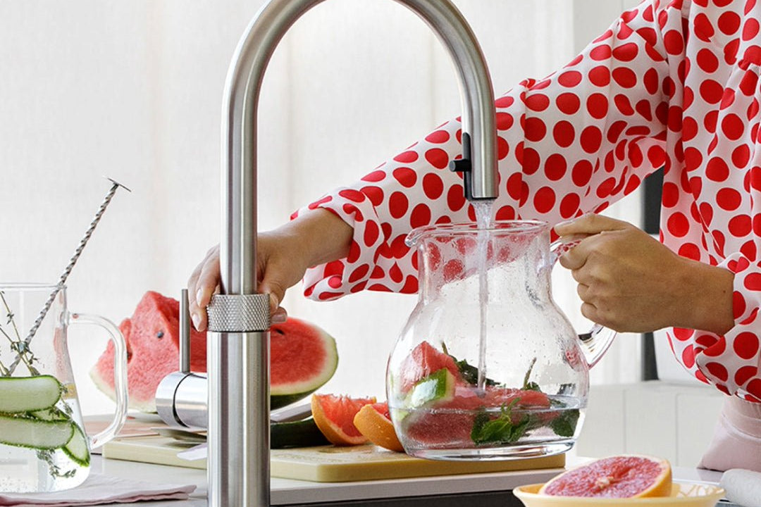 Quooker Flex - GW Shop