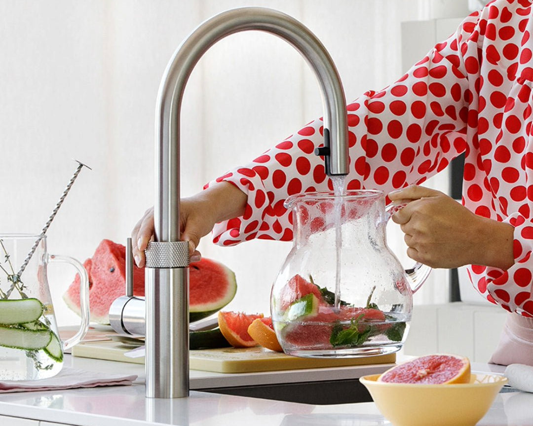 Quooker Flex - GW Shop