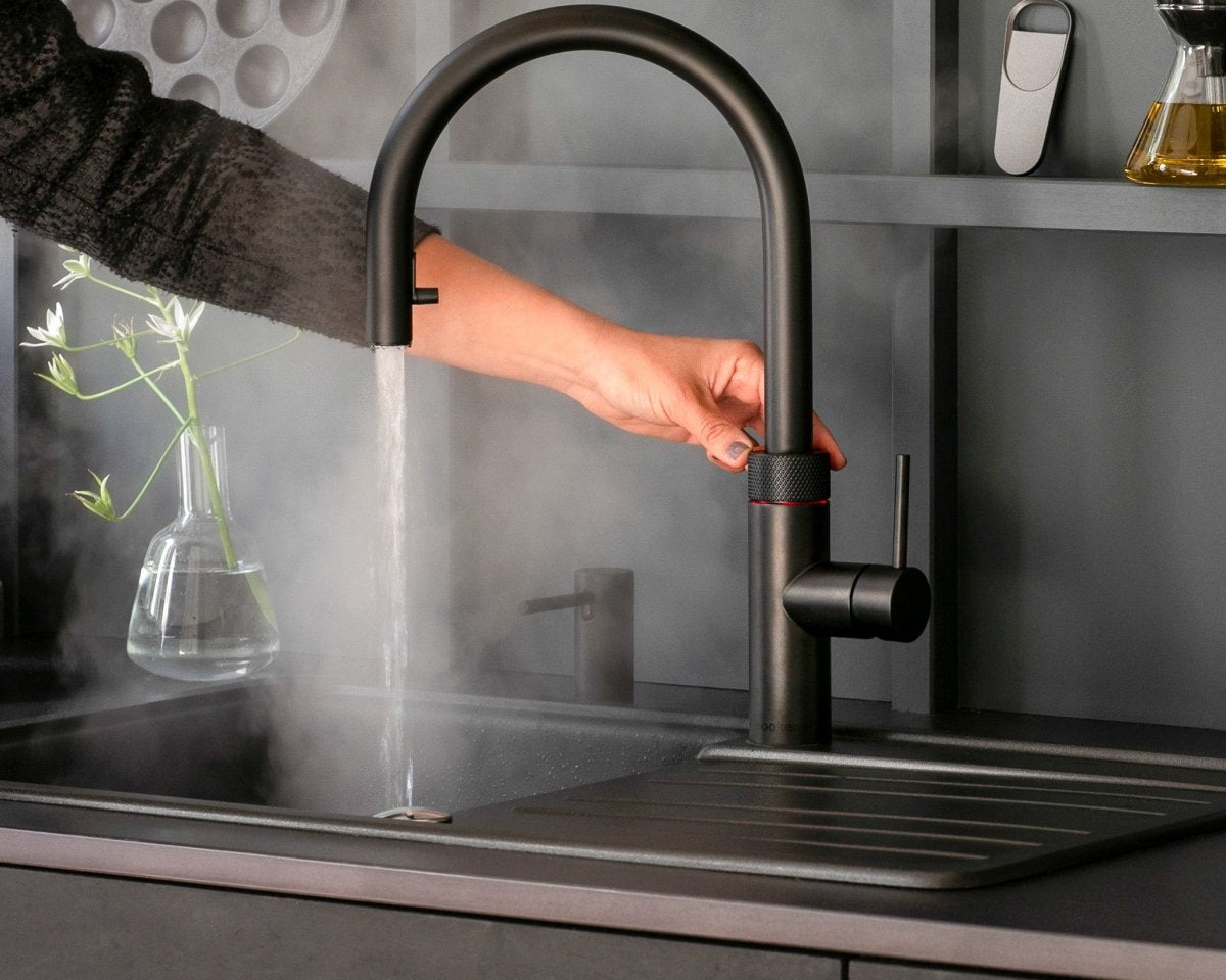 Quooker Flex - GW Shop