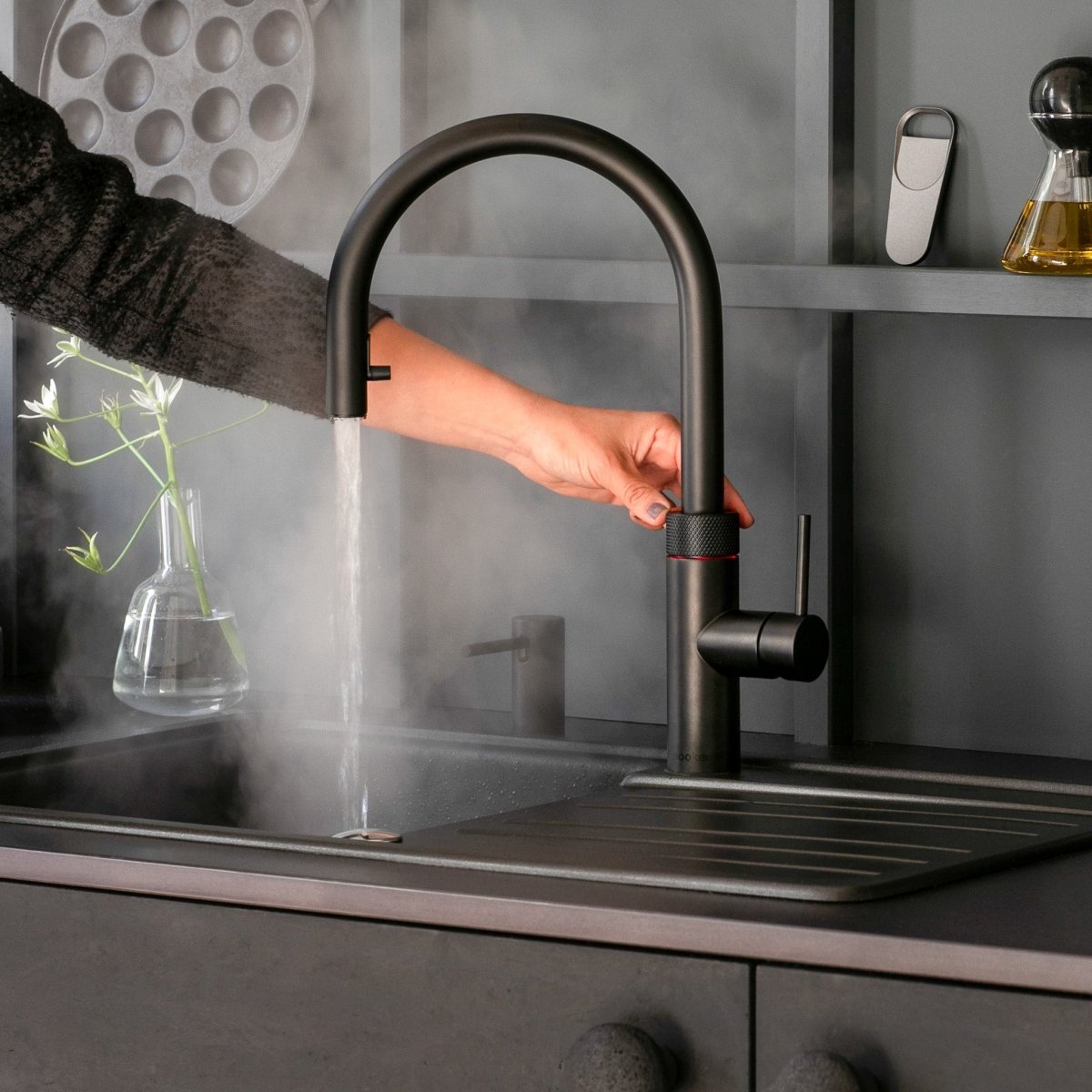 Quooker Flex - GW Shop