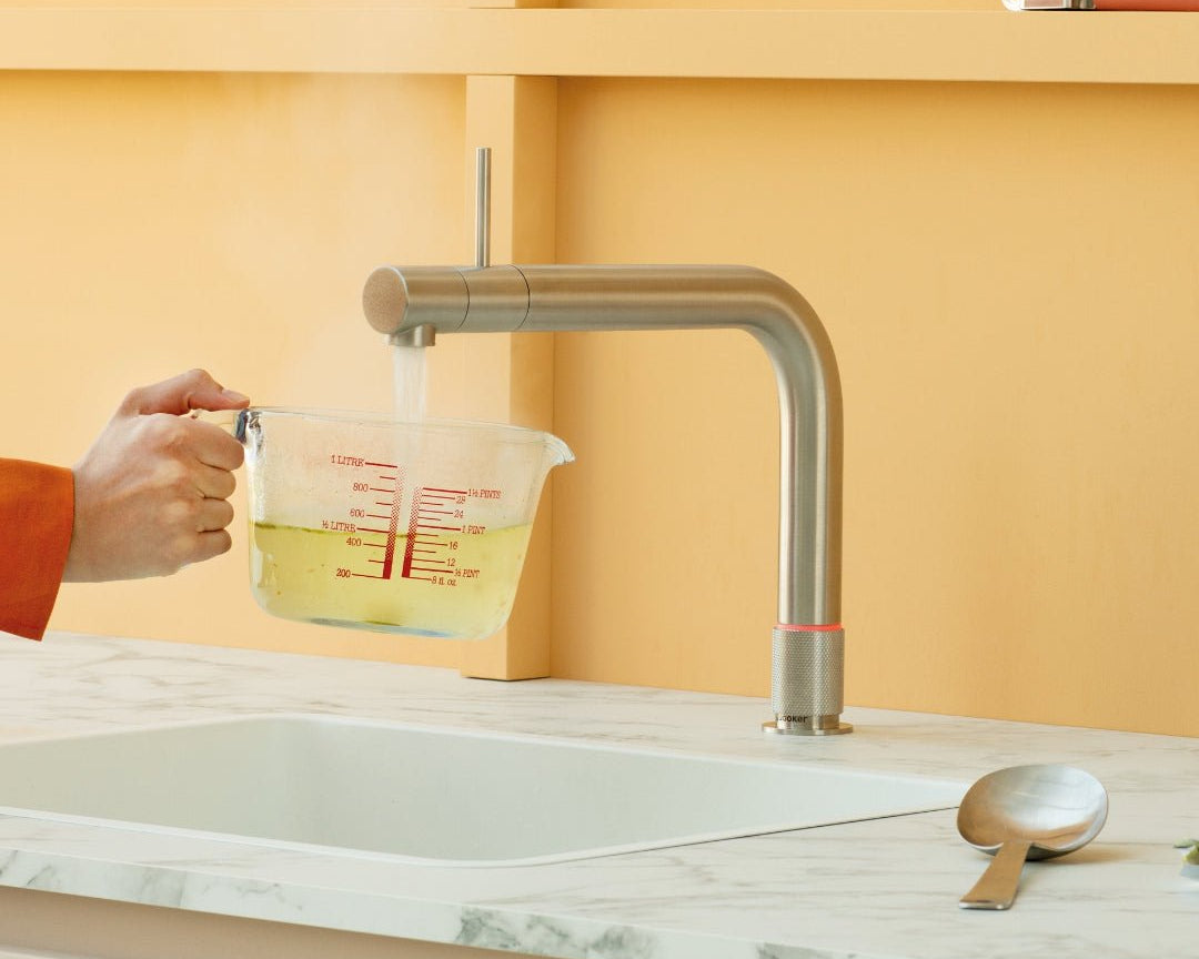 Quooker Front - GW Shop