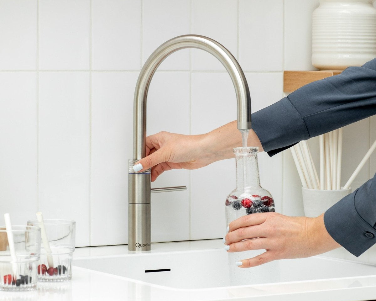 Quooker Fusion Round - GW Shop