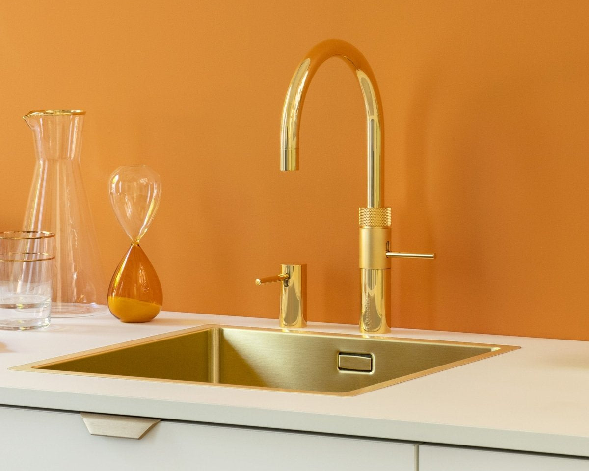 Quooker Fusion Round - GW Shop