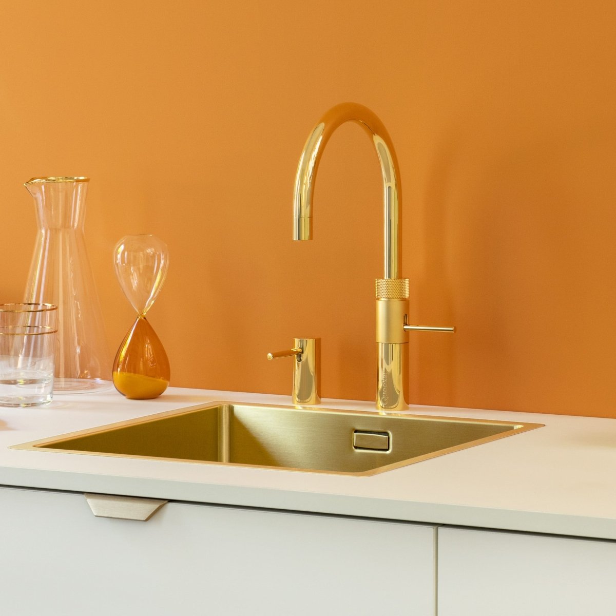 Quooker Fusion Round - GW Shop