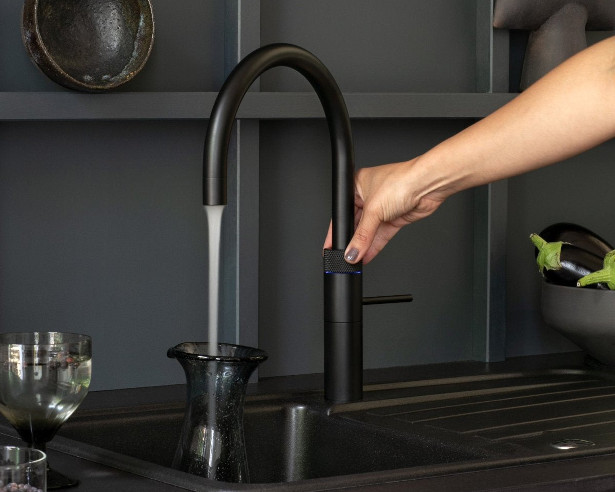 Quooker Fusion Round - GW Shop