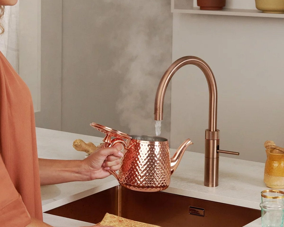 Quooker Fusion Round - GW Shop