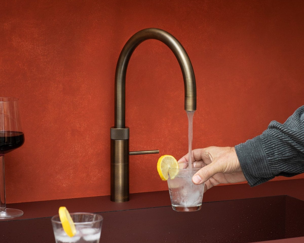 Quooker Fusion Round - GW Shop