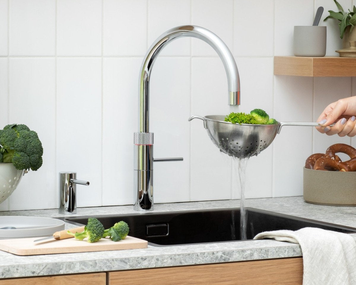 Quooker Fusion Round - GW Shop