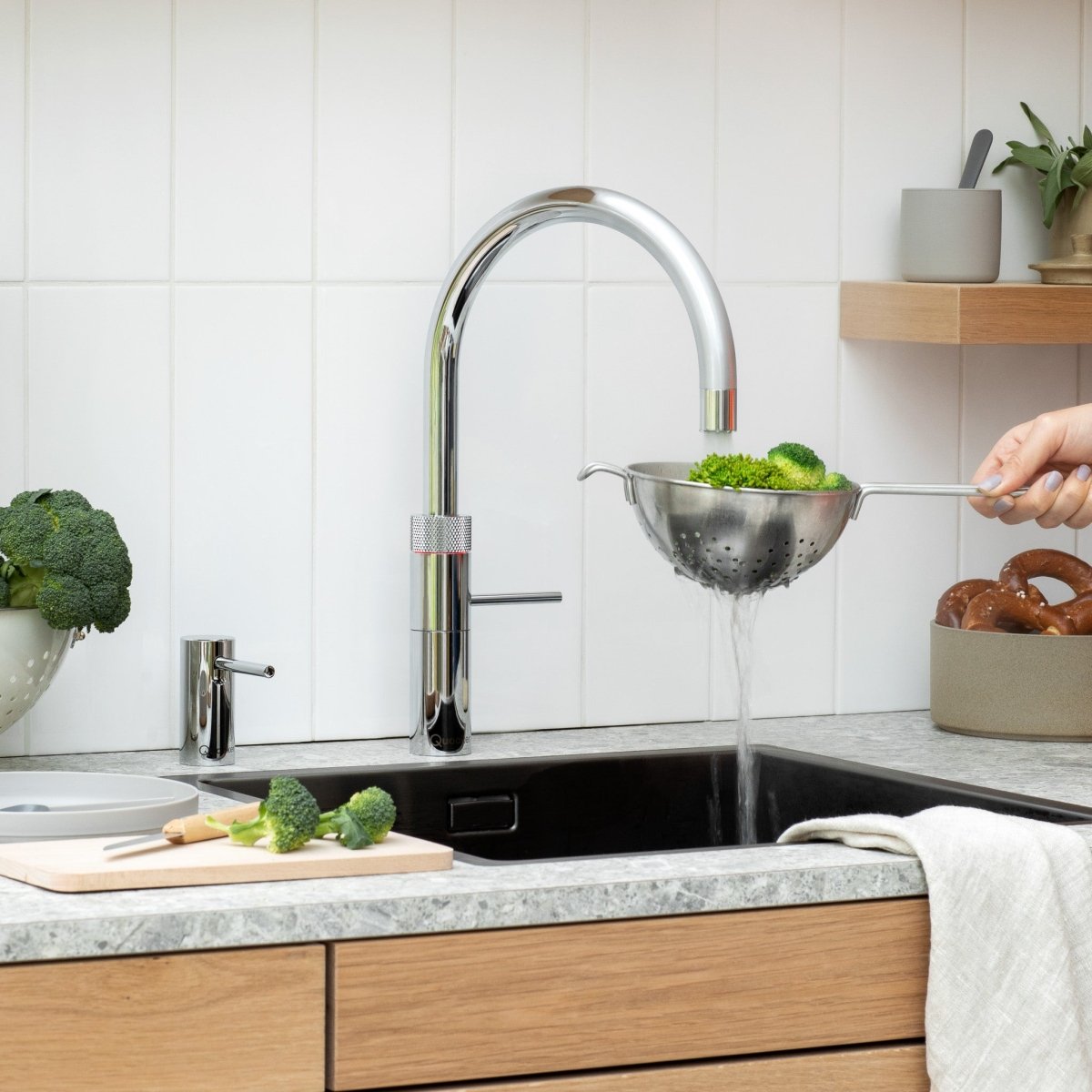 Quooker Fusion Round - GW Shop