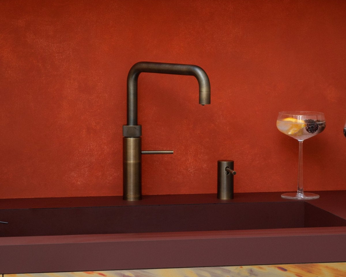 Quooker Fusion Square - GW Shop