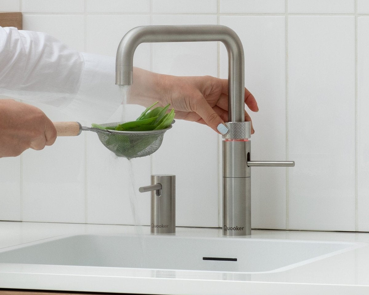 Quooker Fusion Square - GW Shop