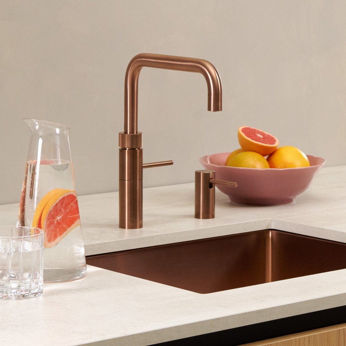 Quooker Fusion Square - GW Shop