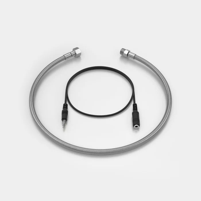 Verlängerungsset Hahn