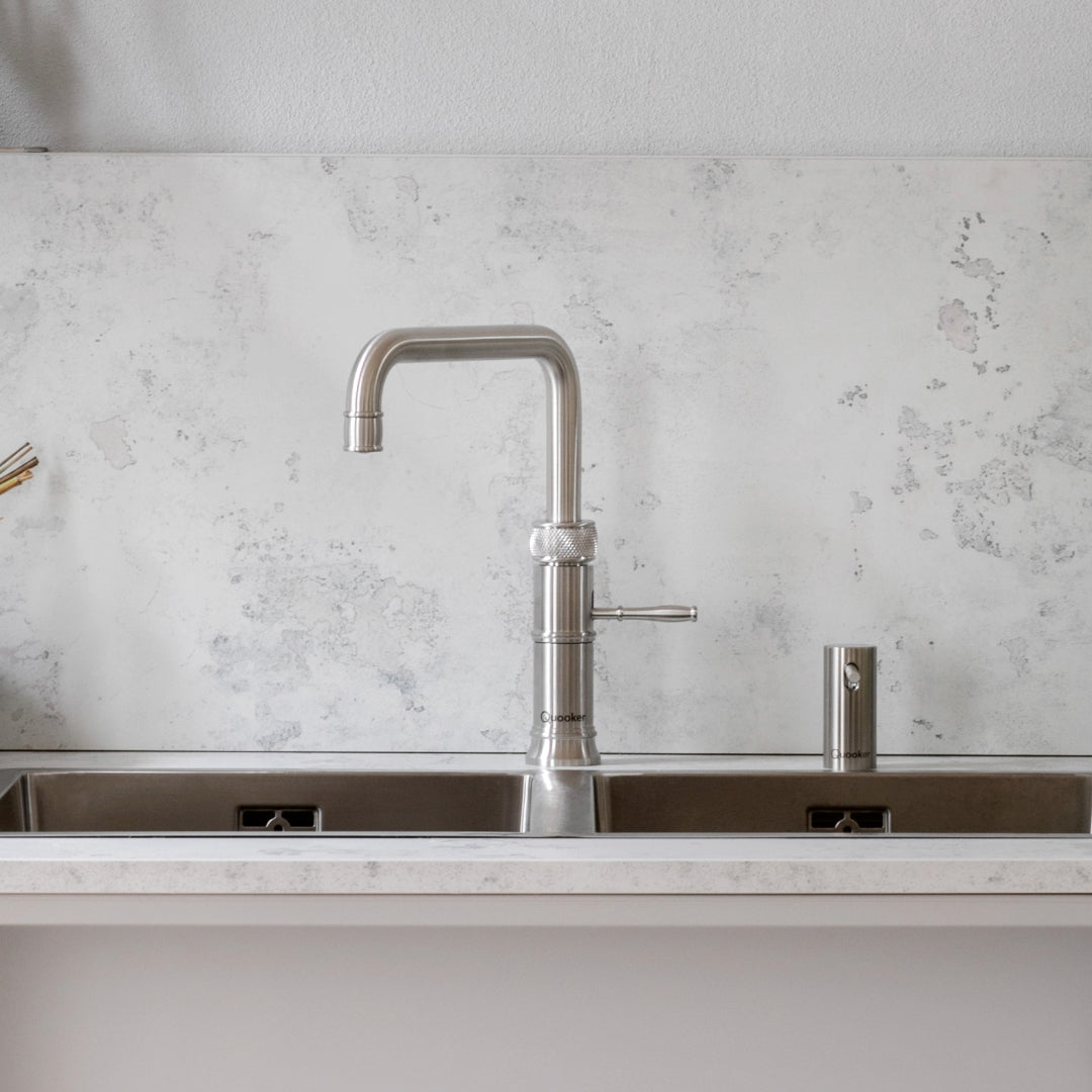 Quooker Classic Fusion Square - GW Shop