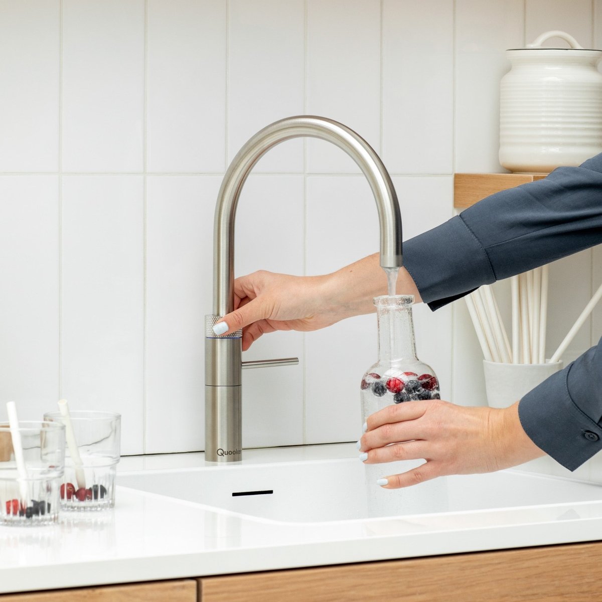 Quooker Fusion Round - GW Shop