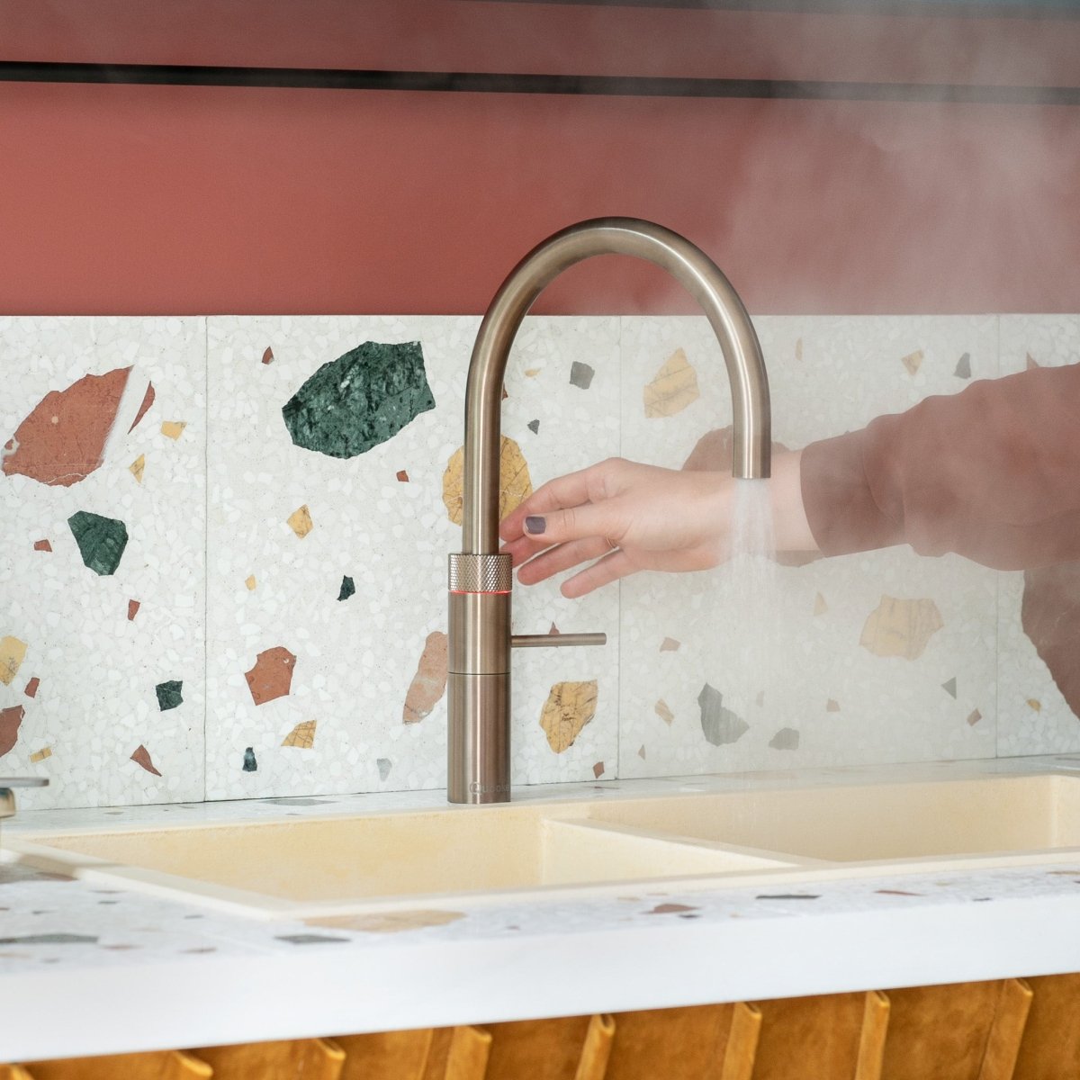 Quooker Fusion Round - GW Shop