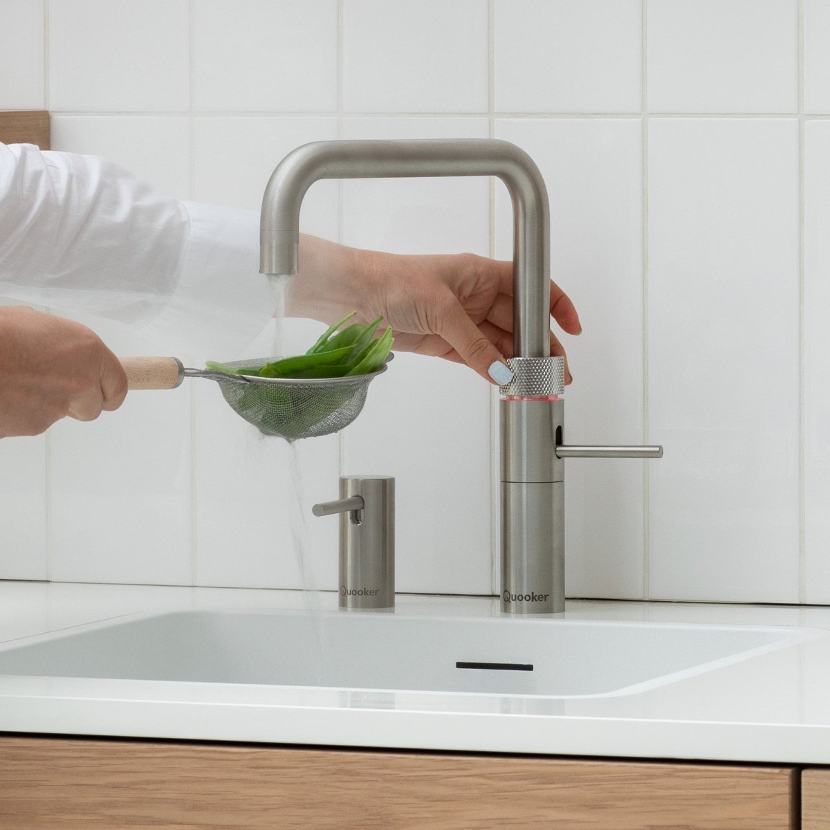 Quooker Fusion Square - GW Shop