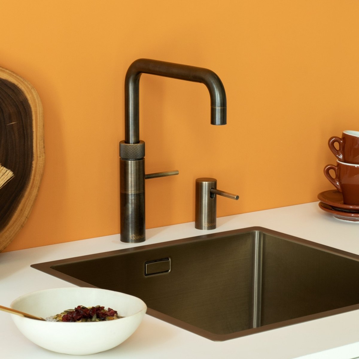 Quooker Fusion Square - GW Shop