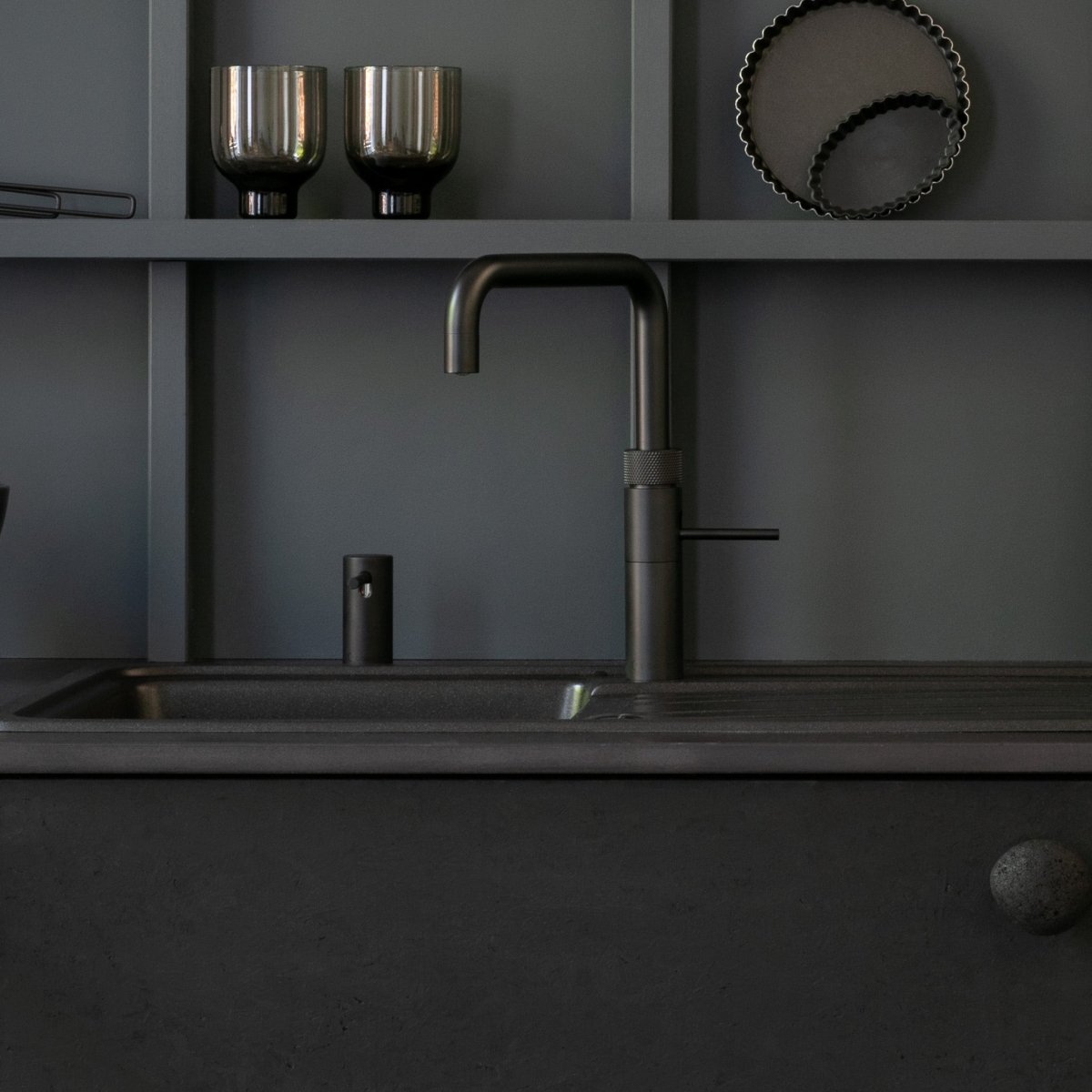 Quooker Fusion Square - GW Shop