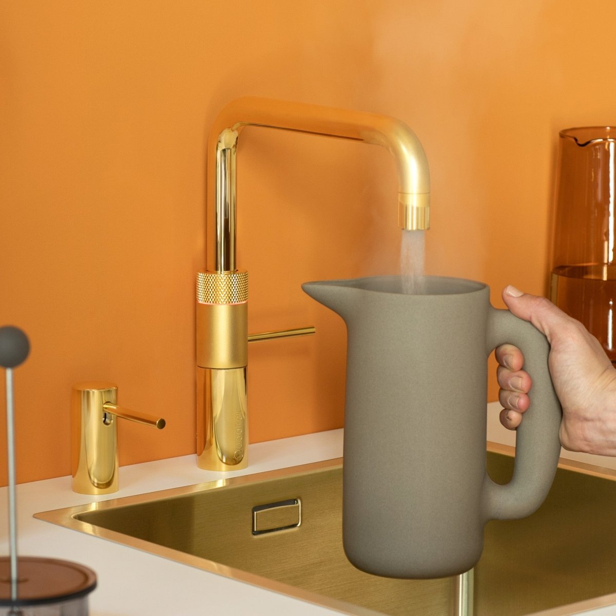 Quooker Fusion Square - GW Shop