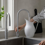 Quooker Nordic Round Single tap - GW Shop