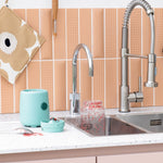 Quooker Nordic Round Single tap - GW Shop