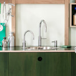 Quooker Nordic Round Twintaps - GW Shop