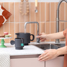 Quooker Nordic Square Single tap - GW Shop